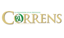 Organic Cities Network Europe member Correns in France