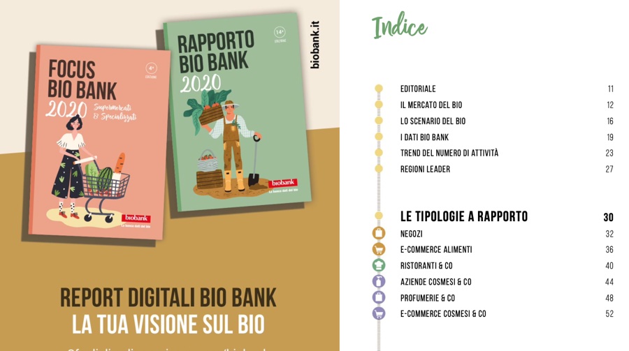 Bio Bank releases the 2020 Bio Bank Report