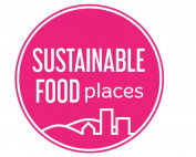 Logo Sustainable Food Places