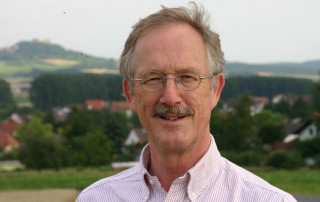 BÖLW chairman Felix Prinz zu Löwenstein-Wertheim-Rosenberg